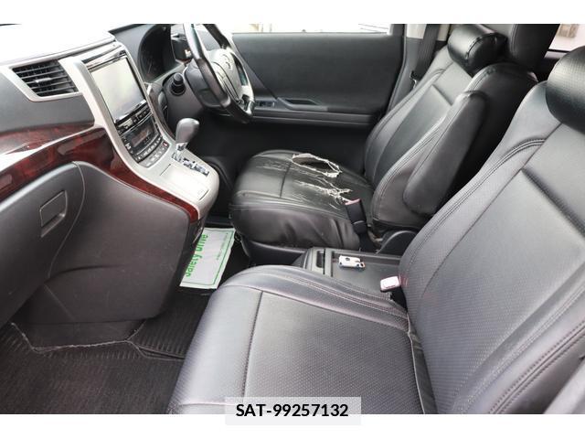 Toyota VELLFIRE 2012-10 7817608-15