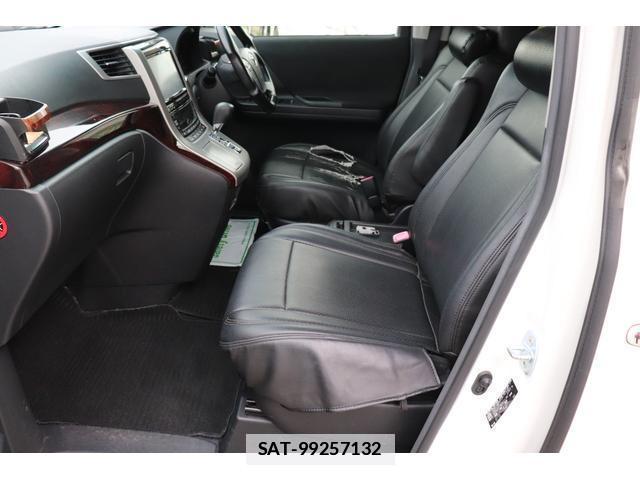 Toyota VELLFIRE 2012-10 7817608-18