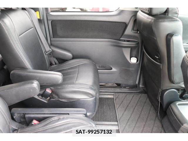 Toyota VELLFIRE 2012-10 7817608-19