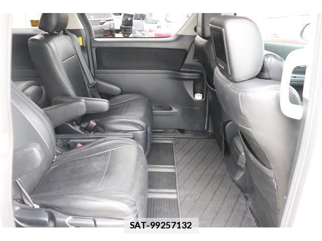 Toyota VELLFIRE 2012-10 7817608-6