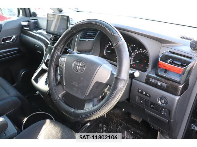 Toyota VELLFIRE 2014-03 7817609-13