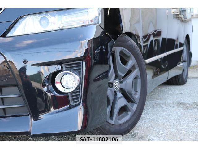 Toyota VELLFIRE 2014-03 7817609-14