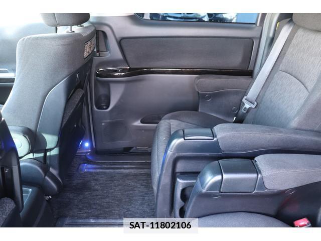 Toyota VELLFIRE 2014-03 7817609-16