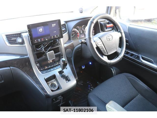 Toyota VELLFIRE 2014-03 7817609-18