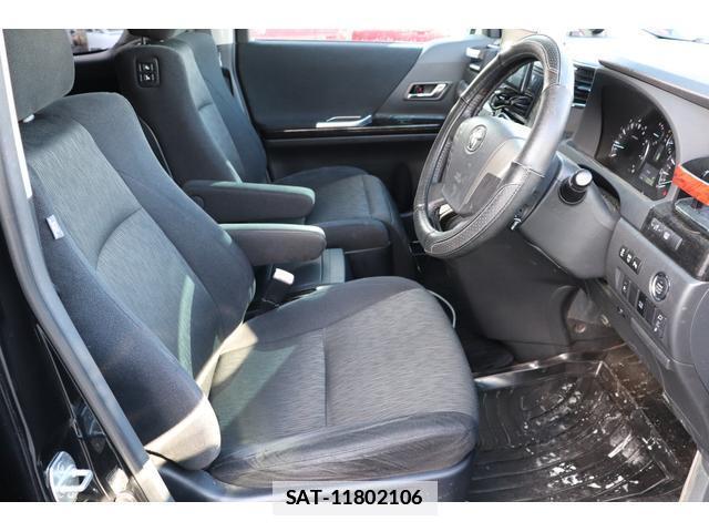 Toyota VELLFIRE 2014-03 7817609-19