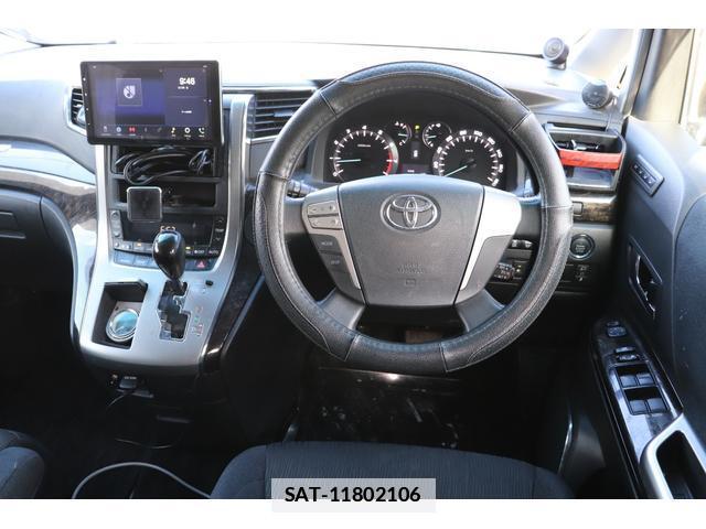 Toyota VELLFIRE 2014-03 7817609-2