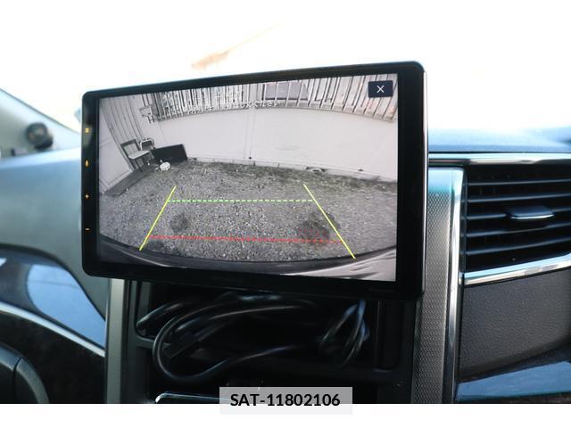 Toyota VELLFIRE 2014-03 7817609-4