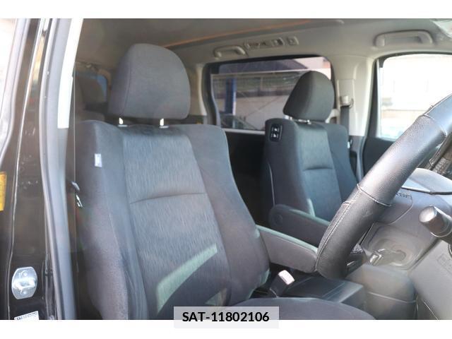 Toyota VELLFIRE 2014-03 7817609-5