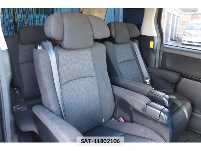 Toyota VELLFIRE 2014-03 7817609-6