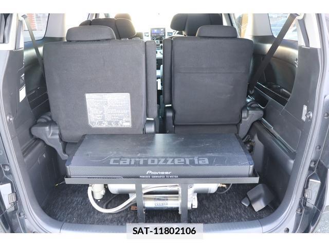 Toyota VELLFIRE 2014-03 7817609-7