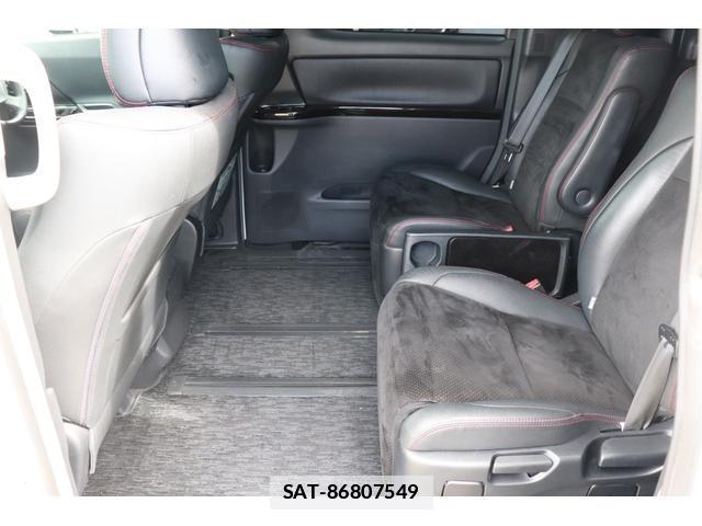 Toyota VELLFIRE 2013-08 7817611-11