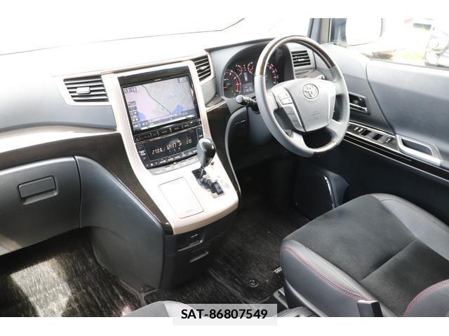 Toyota VELLFIRE 2013-08 7817611-15