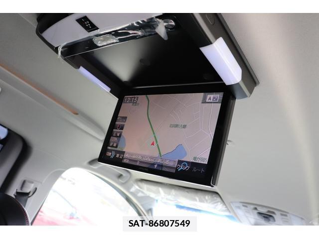 Toyota VELLFIRE 2013-08 7817611-4