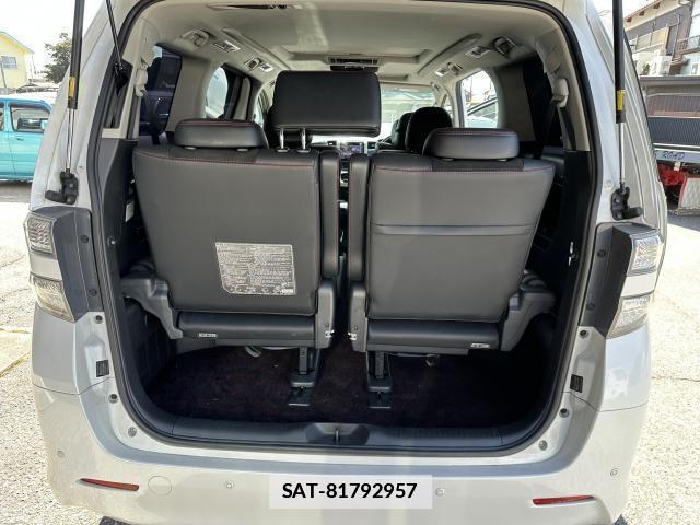 Toyota VELLFIRE 2013-07 7817877-10