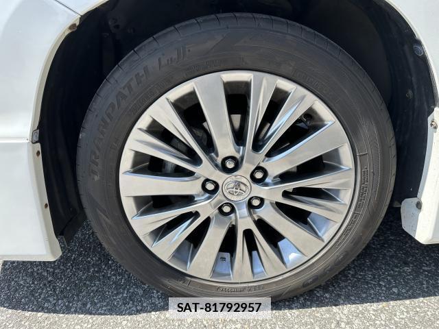 Toyota VELLFIRE 2013-07 7817877-3