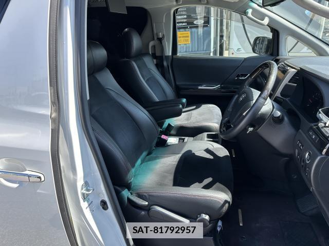 Toyota VELLFIRE 2013-07 7817877-7