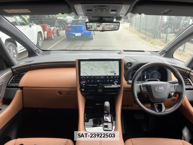 Toyota VELLFIRE 2025-03 7818032-2