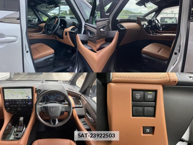Toyota VELLFIRE 2025-03 7818032-5