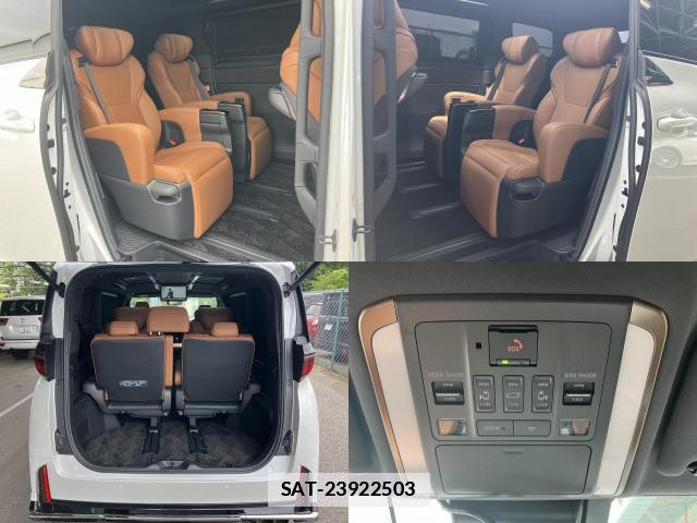 Toyota VELLFIRE 2025-03 7818032-6