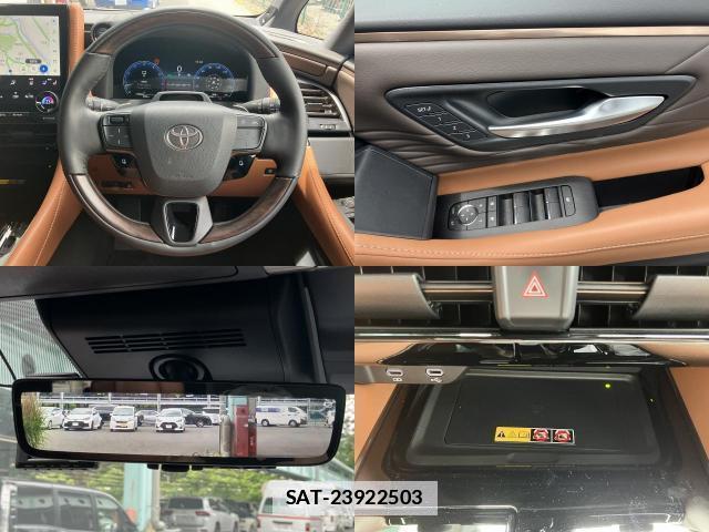 Toyota VELLFIRE 2025-03 7818032-8