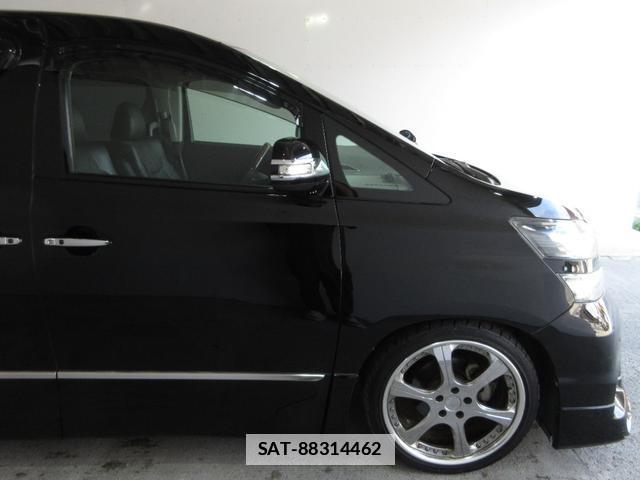 Toyota VELLFIRE 2009-09 7818132-10