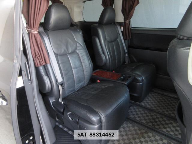 Toyota VELLFIRE 2009-09 7818132-12