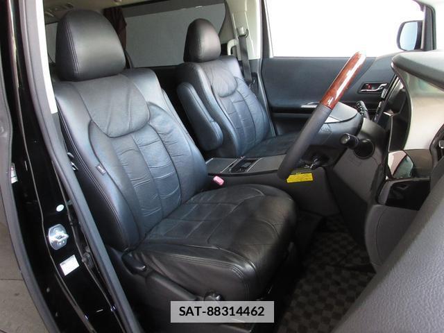 Toyota VELLFIRE 2009-09 7818132-13