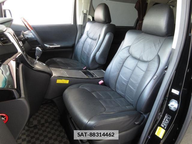 Toyota VELLFIRE 2009-09 7818132-15