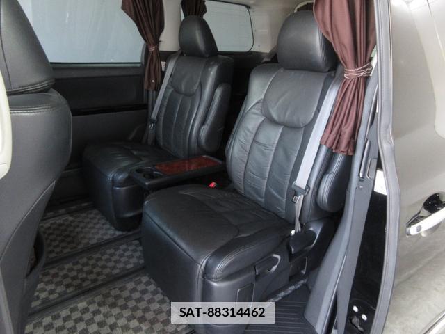 Toyota VELLFIRE 2009-09 7818132-16
