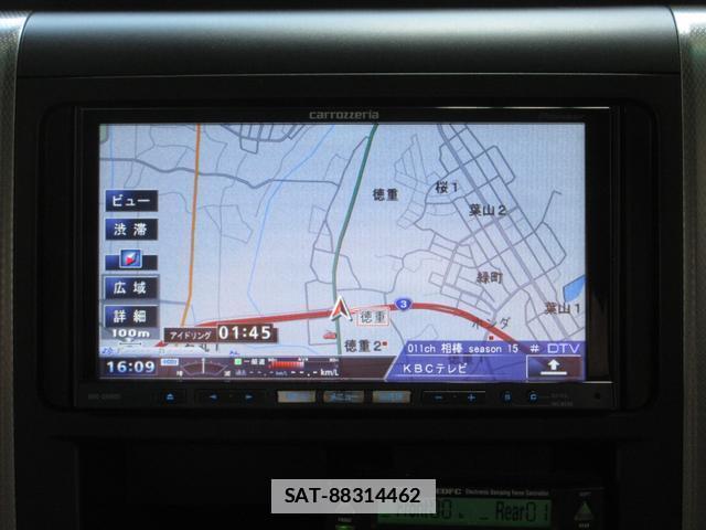 Toyota VELLFIRE 2009-09 7818132-18