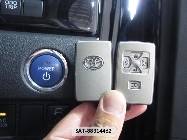 Toyota VELLFIRE 2009-09 7818132-2