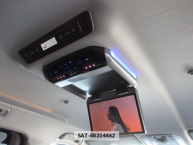 Toyota VELLFIRE 2009-09 7818132-3