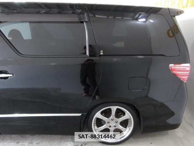 Toyota VELLFIRE 2009-09 7818132-5