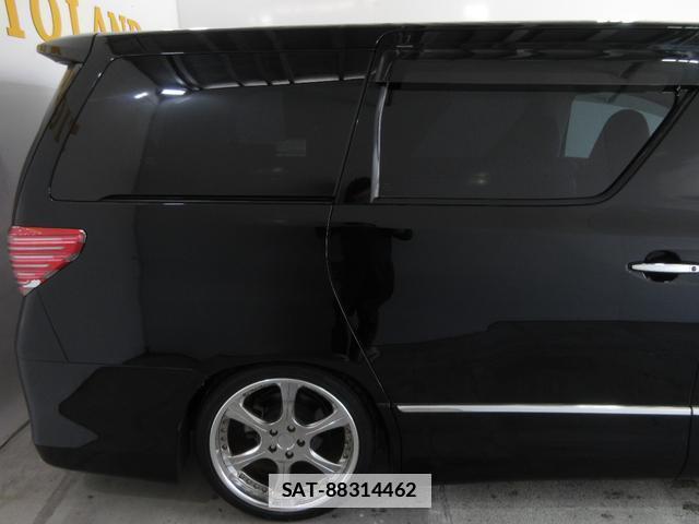 Toyota VELLFIRE 2009-09 7818132-9