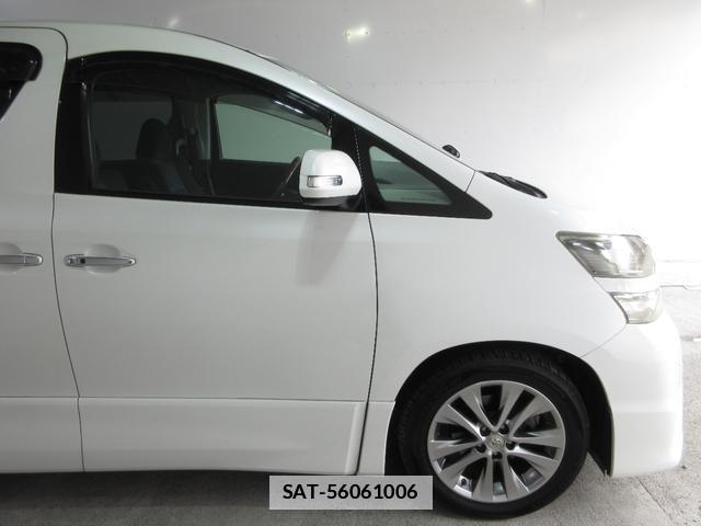 Toyota VELLFIRE 2010-10 7818142-10