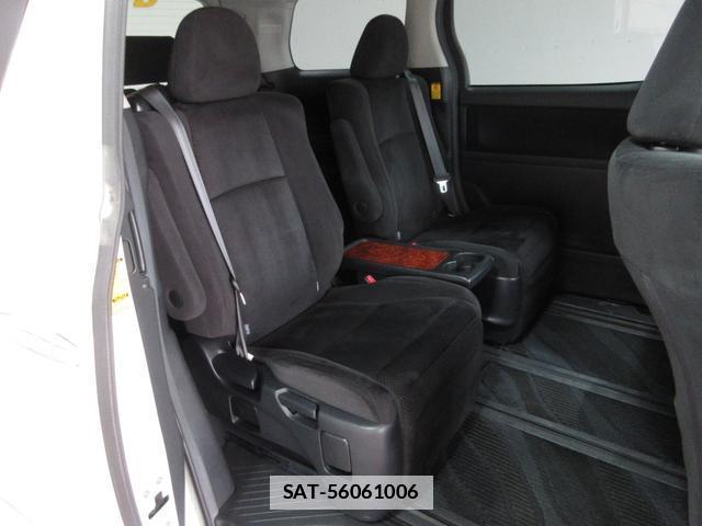 Toyota VELLFIRE 2010-10 7818142-12
