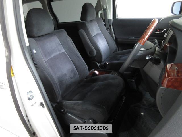 Toyota VELLFIRE 2010-10 7818142-13