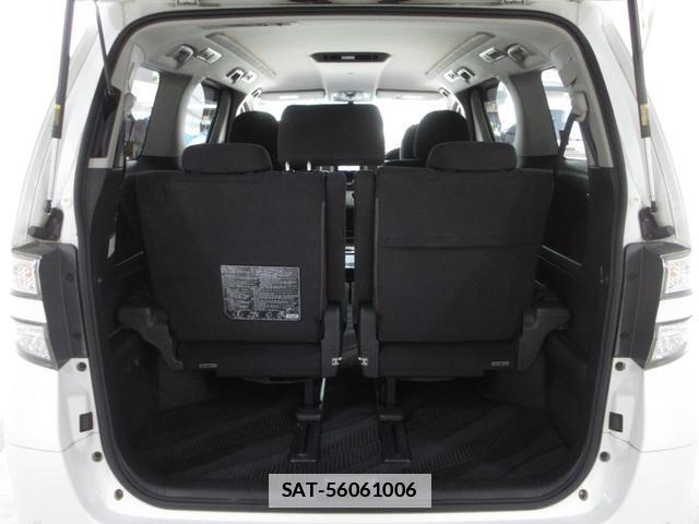 Toyota VELLFIRE 2010-10 7818142-14
