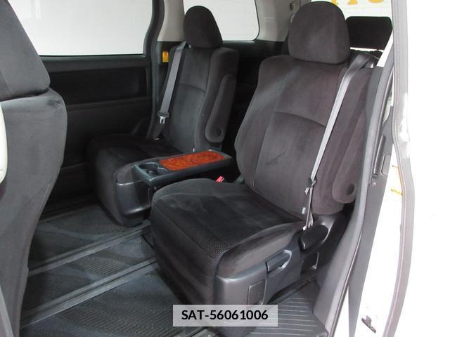 Toyota VELLFIRE 2010-10 7818142-16
