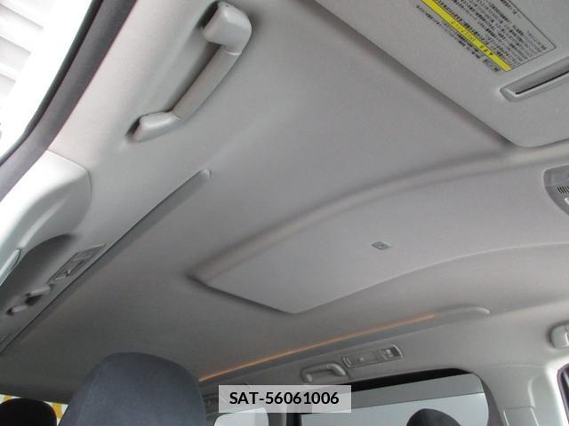 Toyota VELLFIRE 2010-10 7818142-17