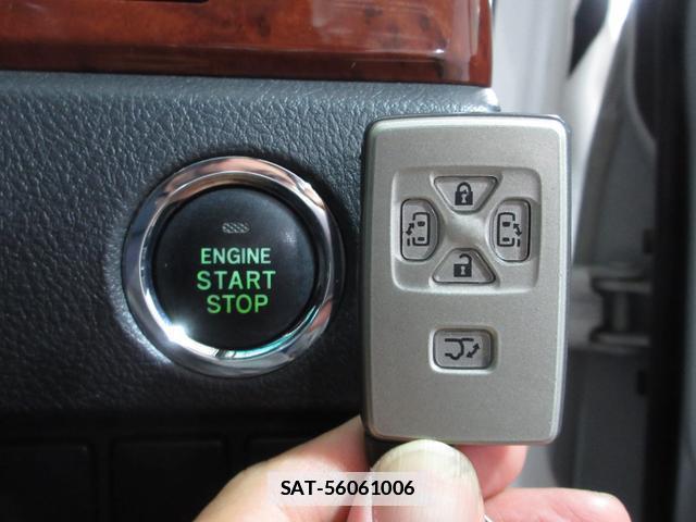 Toyota VELLFIRE 2010-10 7818142-2