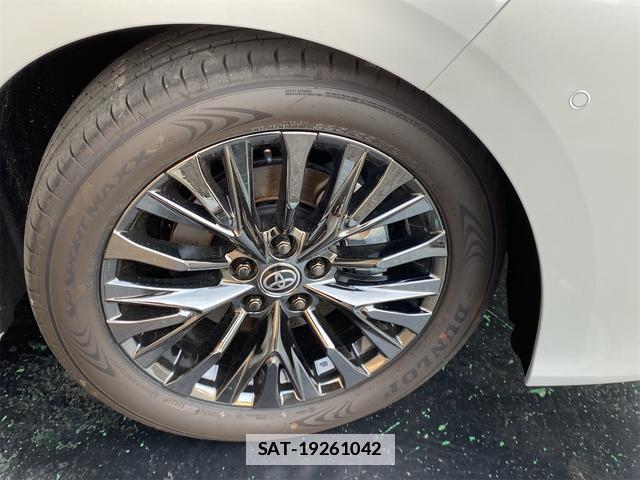 Toyota VELLFIRE 2026-04 7818716-18