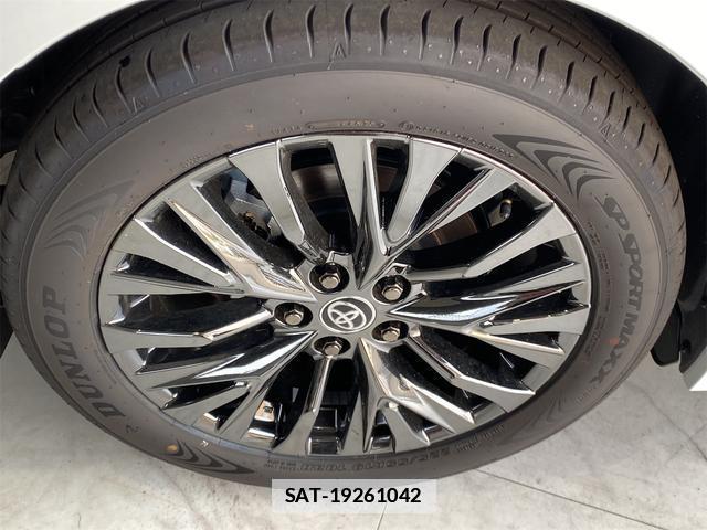 Toyota VELLFIRE 2026-04 7818716-19