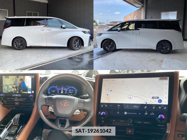 Toyota VELLFIRE 2026-04 7818716-3