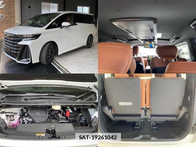 Toyota VELLFIRE 2026-04 7818716-6