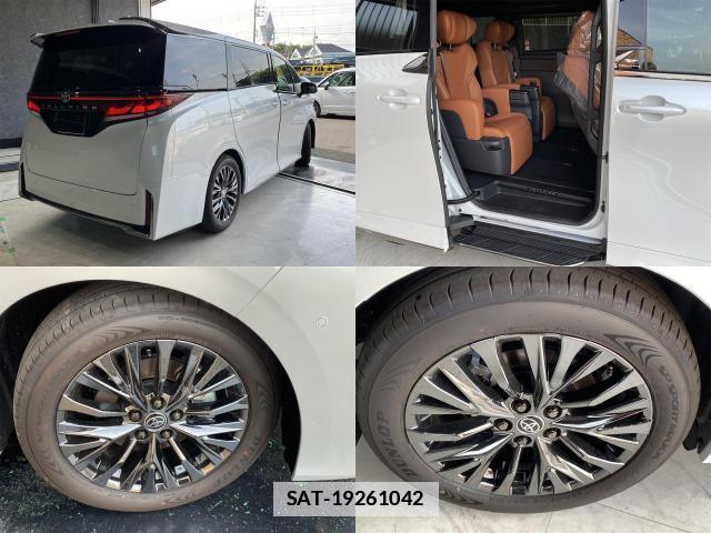 Toyota VELLFIRE 2026-04 7818716-7