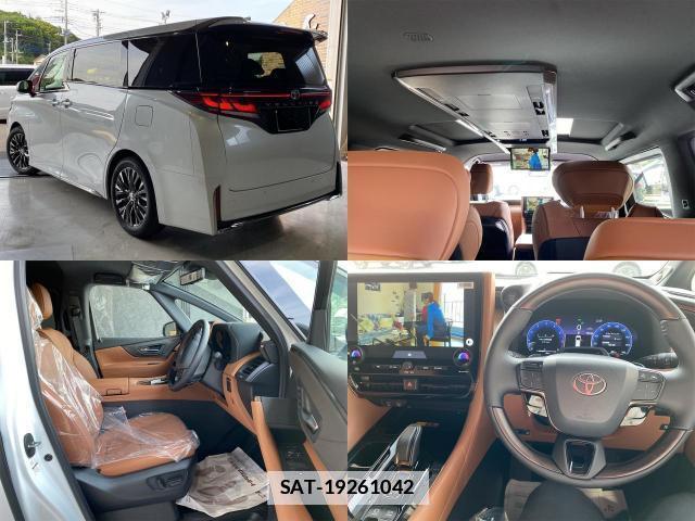 Toyota VELLFIRE 2026-04 7818716-8