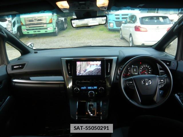 Toyota VELLFIRE 2021-06 7818799-2