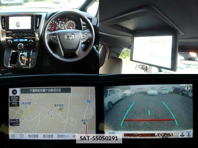 Toyota VELLFIRE 2021-06 7818799-4