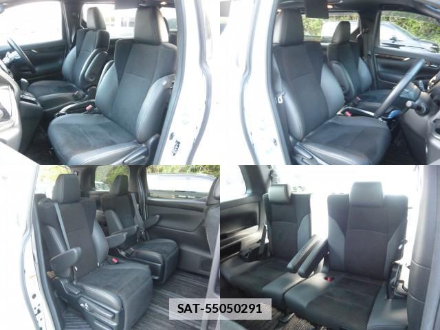 Toyota VELLFIRE 2021-06 7818799-5